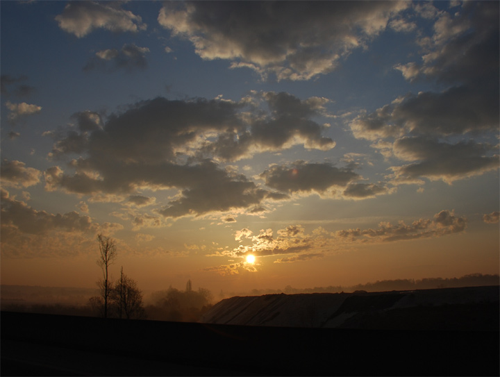 Rocquencourt - Yvelines - Ile-de-France - 2007 © Daniel Schipper