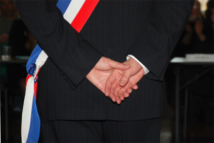 Voisins-le-Bretonneux - Yvelines - Ile-de-France - 2008 © Daniel Schipper