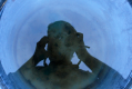 28 octobre - Autoportrait - Voisins-le-Bretonneux - Yvelines - Ile-de-France - 2007 © Daniel Schipper